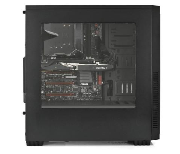 SilentiumPC Regnum RG1W Pure Black - 307518 - zdjęcie 9